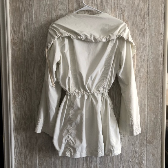 Ark & Co Parka Jacket - Picture 2 of 6